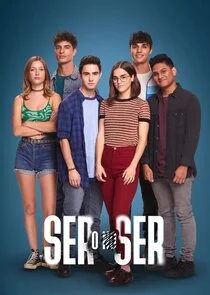 Ser o no ser Poster