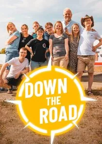 Down the Road poster