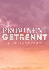Prominent getrennt - Die Villa der Verflossenen poster