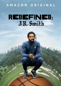Plakat Redefined: J.R. Smith