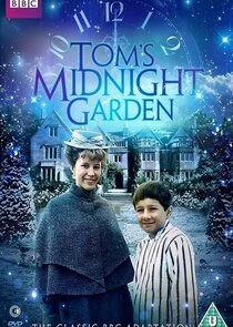 Tom's Midnight Garden afişi