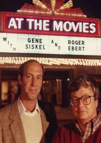 Siskel & Ebert & the Movies poster