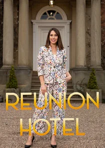 Reunion Hotel poster