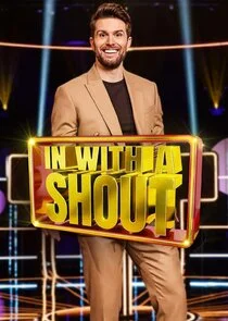 In With A Shout poster