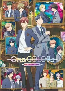 Opus Colors poster