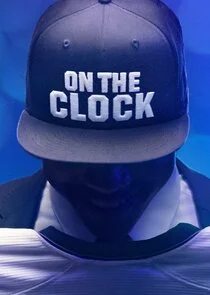On the Clock afişi