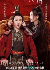 Pôster de My Prince's First Love