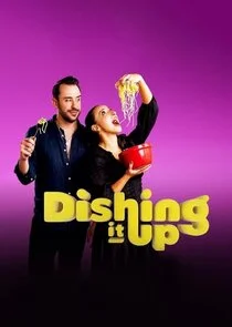 Dishing It Up poster