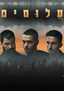 Unknowns poster
