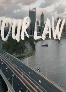 Our Law poster