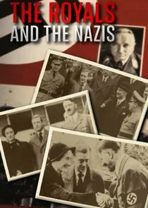 Poster di The Royals and the Nazis