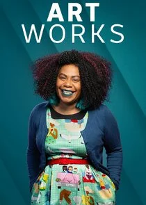 Art Works poster