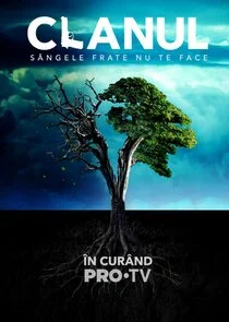 Póster de Clanul