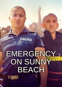 Emergency on Sunny Beach poster