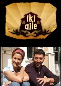 Iki Aile afişi