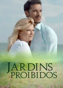 Plakat Jardins Proibidos