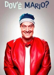 Dov'Ä‚Â¨ Mario? poster