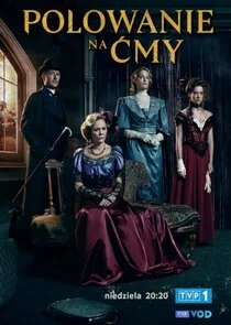 Poster di Polowanie na cmy