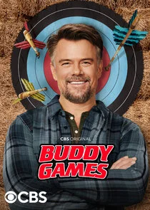 Buddy Games poster