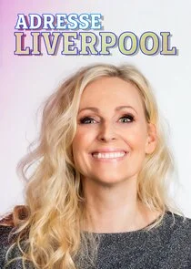 Poster di Adresse Liverpool