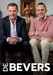 De Bevers poster