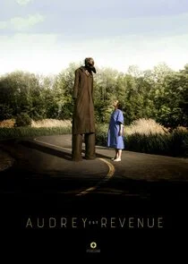 Audrey Est Revenue poster