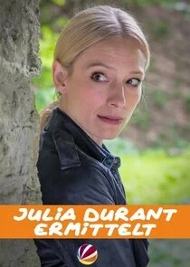 Affiche de Julia Durant ermittelt