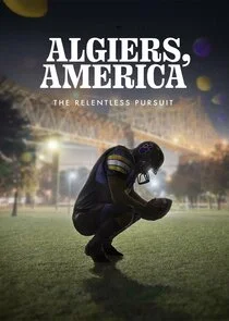 Algiers, America afişi