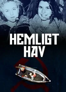 Hemligt Hav poster