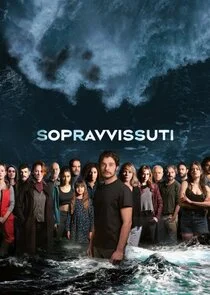 Plakat Sopravvissuti
