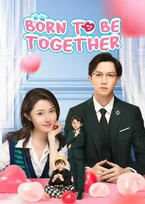 Pôster de Born to Be Together