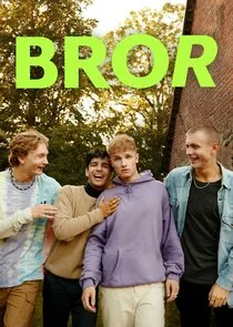 Bror poster