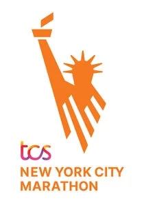 New York City Marathon Poster