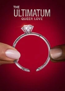 Pôster de O Ultimato: Queer Love