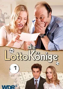 Die LottoKÄ‚Â¶nige poster