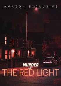 Affiche de Murder in the Red Light