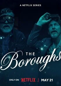 The Boroughs