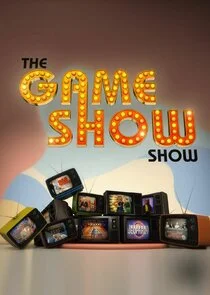 The Game Show Show poster