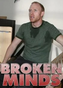 Broken Minds poster