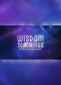 Wisdom Teachings poster
