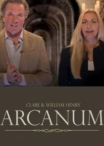 Arcanum poster