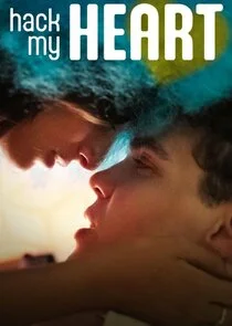 Hack My Heart poster