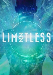 Limitless with Ben Stewart poster