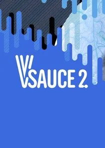 Vsauce2 poster