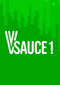 Poster di Vsauce