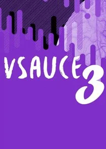 Vsauce3 poster
