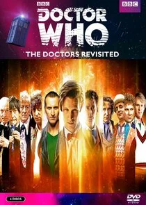 Doctor Who: The Doctors Revisited poster