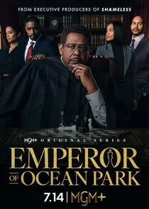 El Emperador De Ocean Park