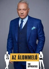 Az Ä‚Ë‡lommelÄ‚Ĺ‚ poster