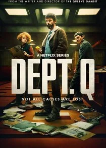 Dept. Q